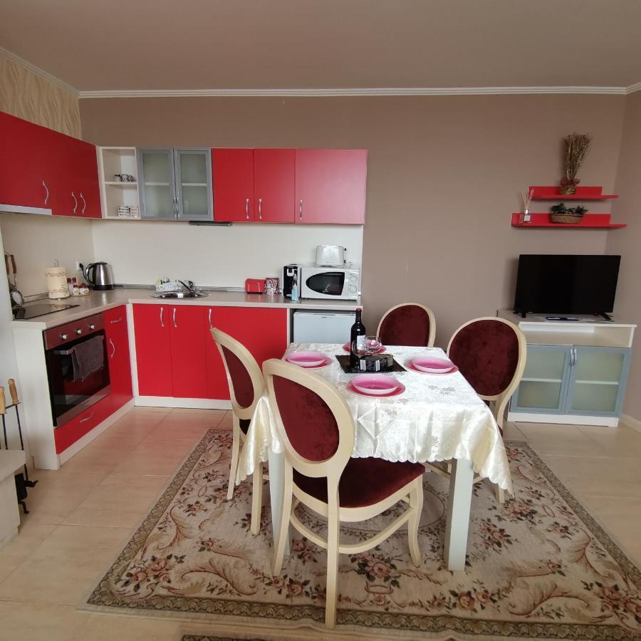 Grand Monastery Pamporovo Apartment For Rent Luaran gambar