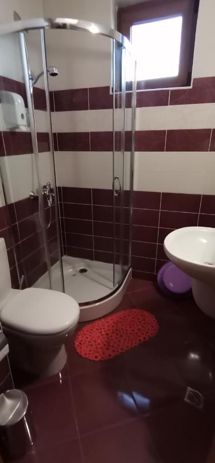 Grand Monastery Pamporovo Apartment For Rent Luaran gambar