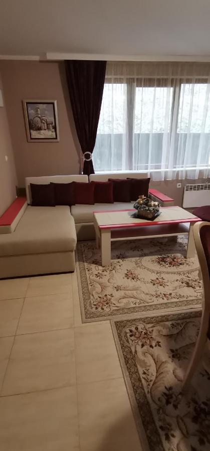 Grand Monastery Pamporovo Apartment For Rent Luaran gambar