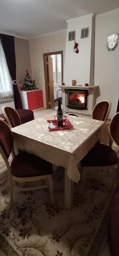 Grand Monastery Pamporovo Apartment For Rent Luaran gambar