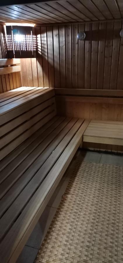 Grand Monastery Pamporovo Apartment For Rent Luaran gambar