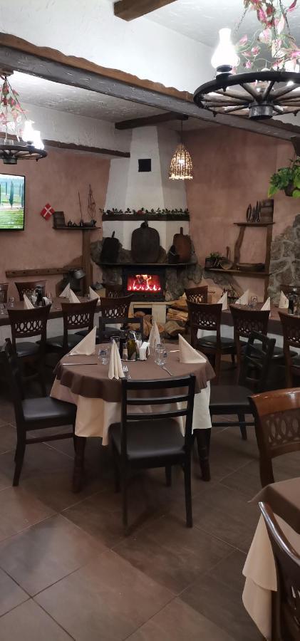 Grand Monastery Pamporovo Apartment For Rent Luaran gambar