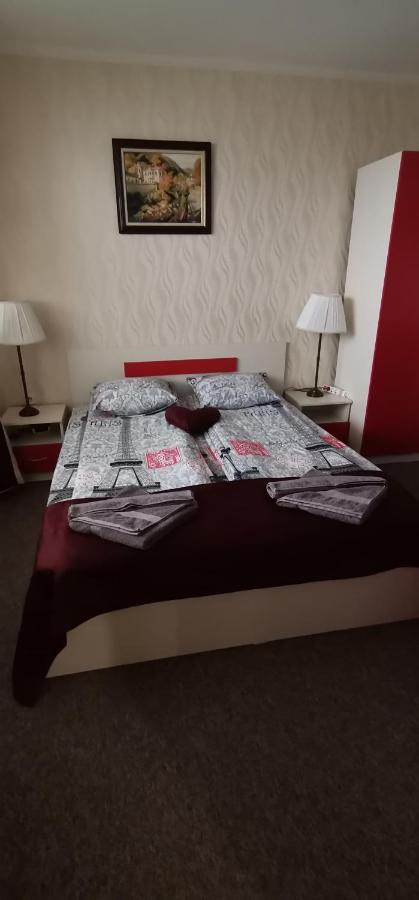 Grand Monastery Pamporovo Apartment For Rent Luaran gambar